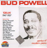 Bud Powell - Celia